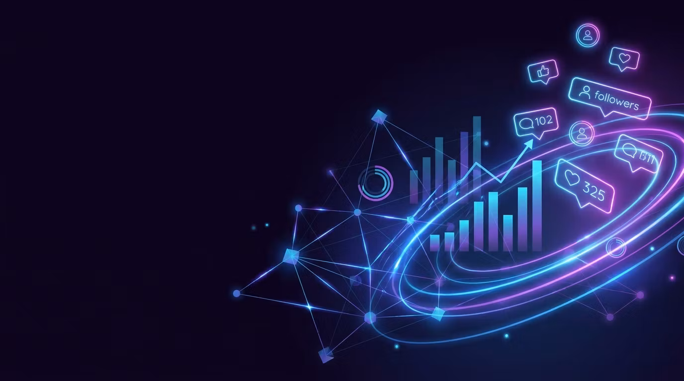 Social Media Growth Blueprint