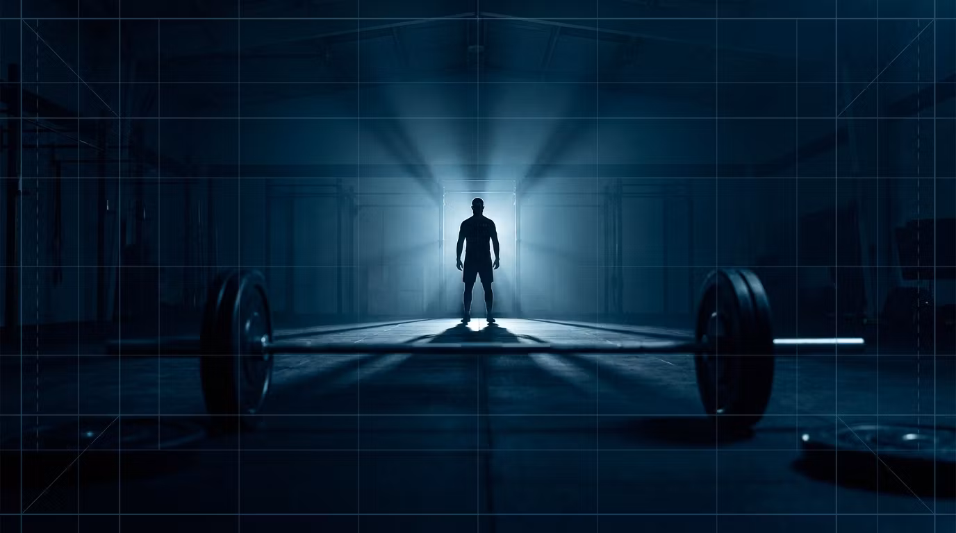 The Fitness Blueprint