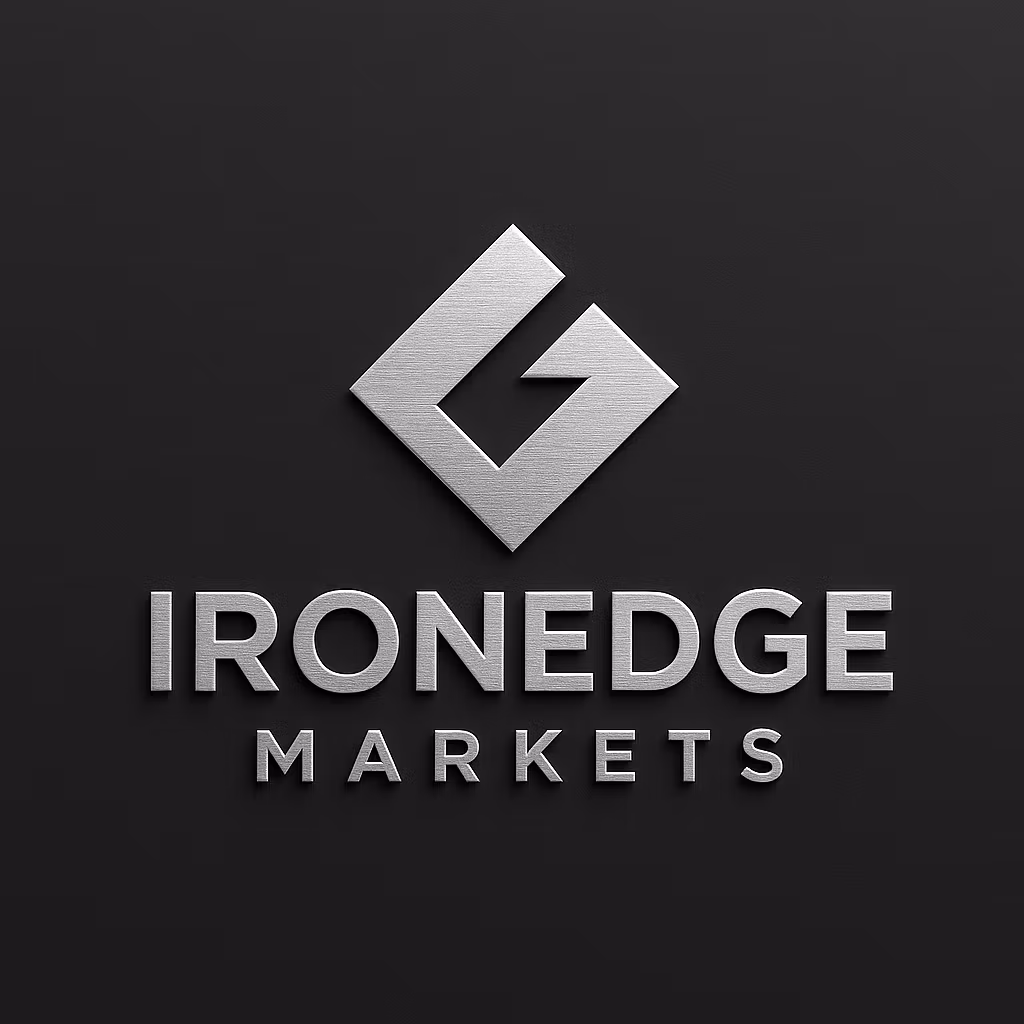 IronEdge Marktes