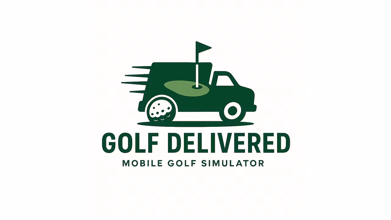 Golf Delivered