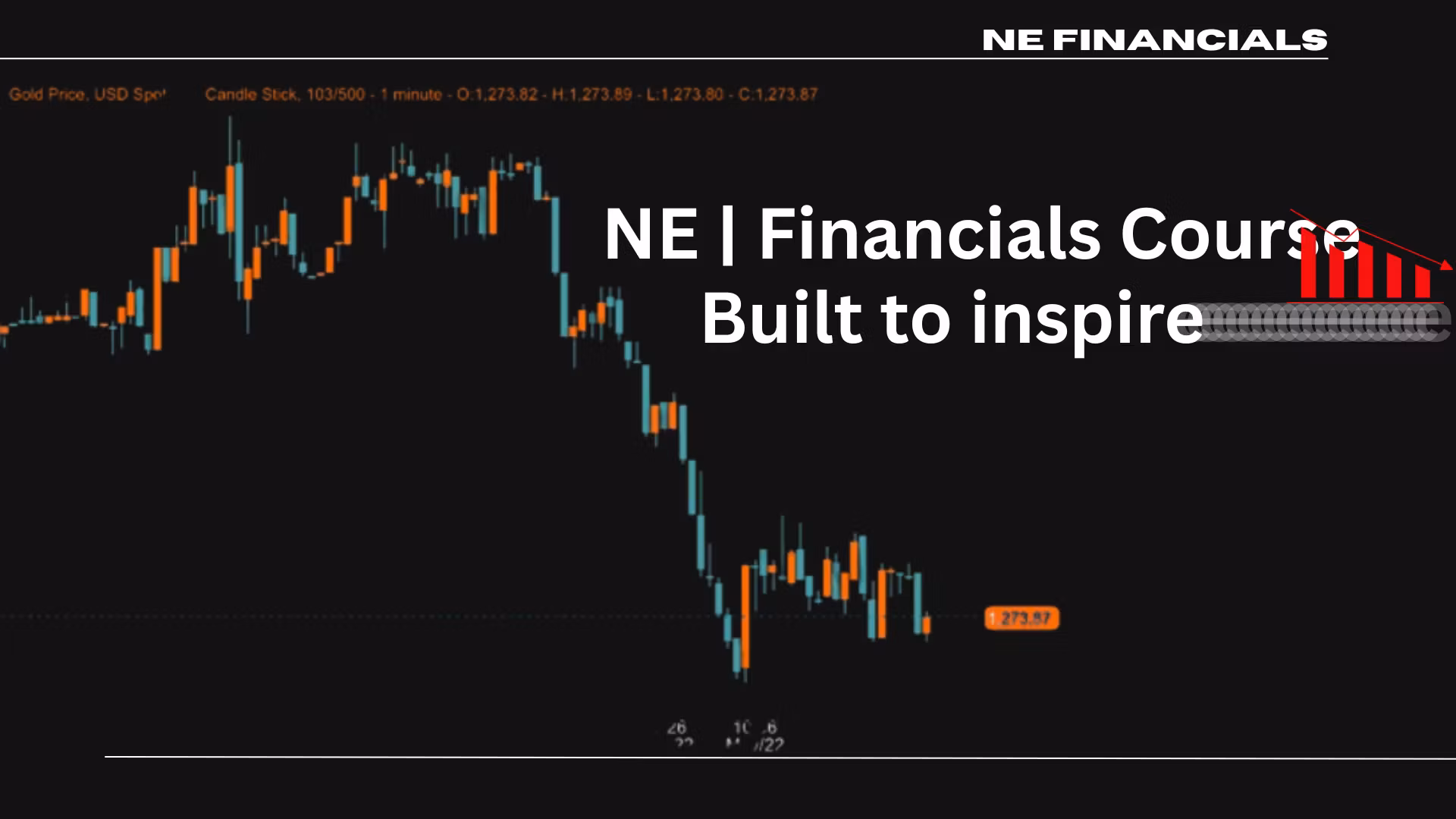 Nate Empires Financials