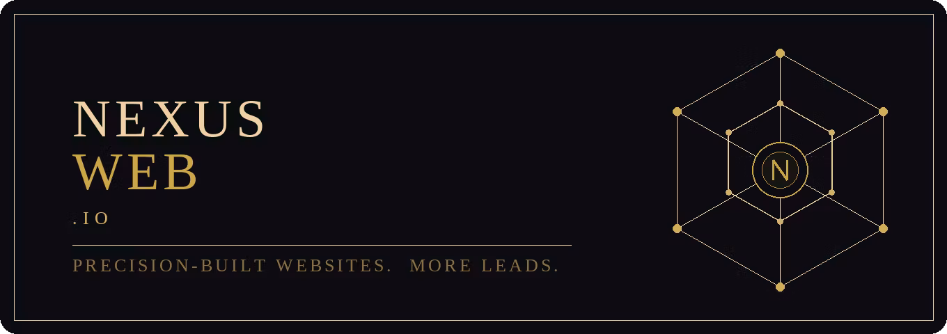 NexusWeb.io