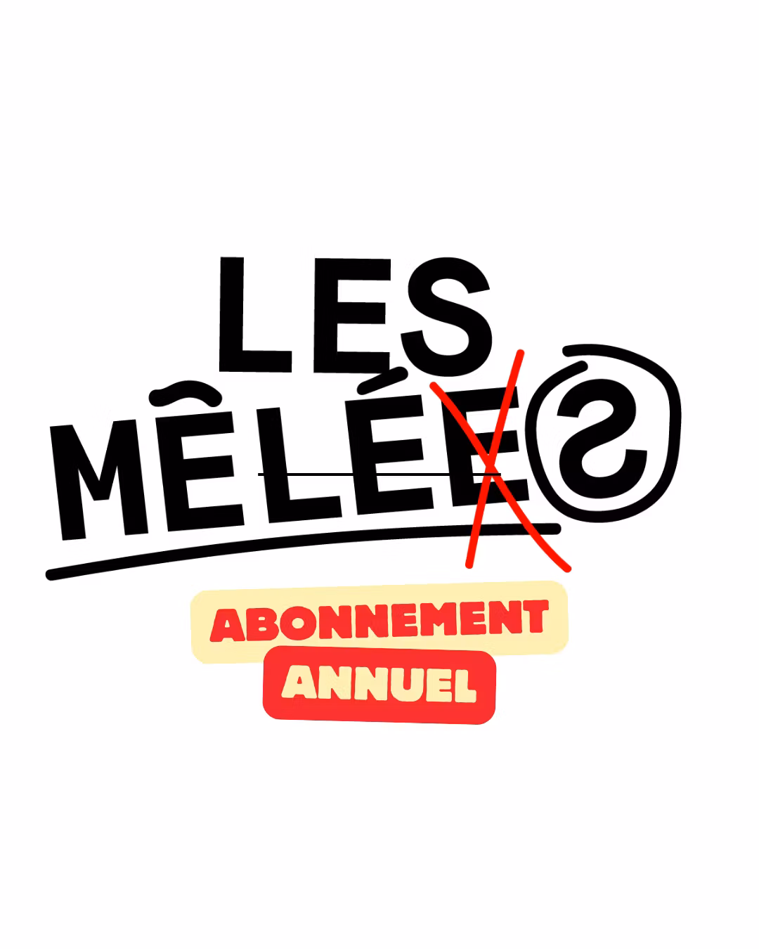Les Mêlés - Premium Betting 
