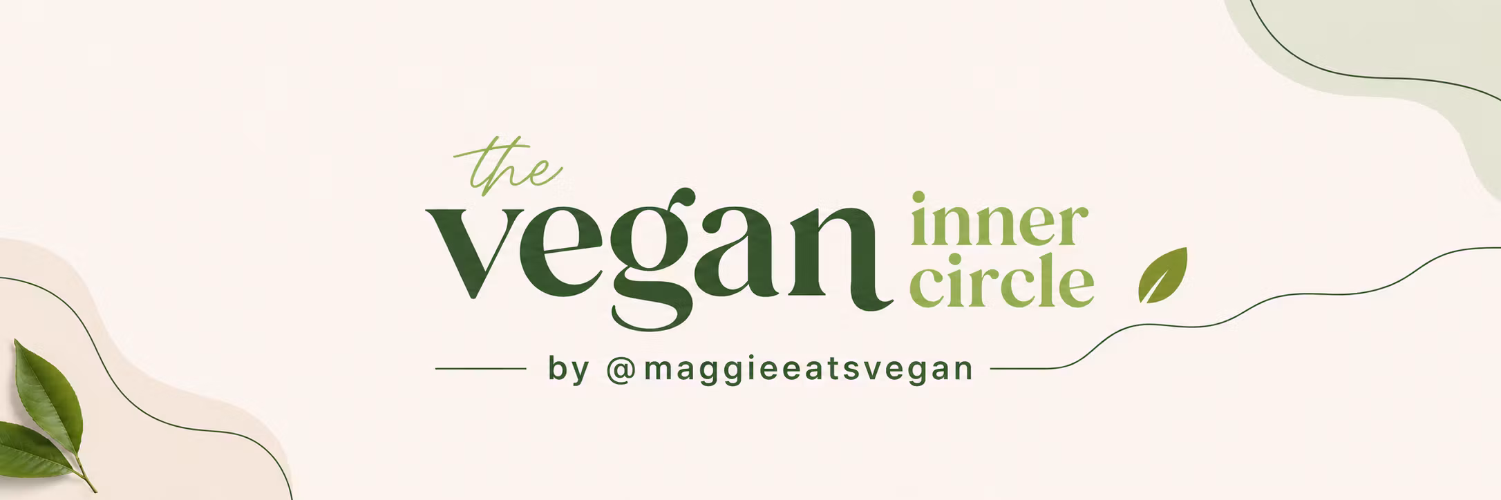 The Vegan Inner Circle