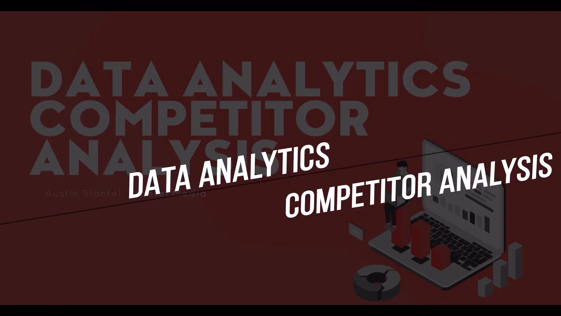 Data & Competitor Analytics 