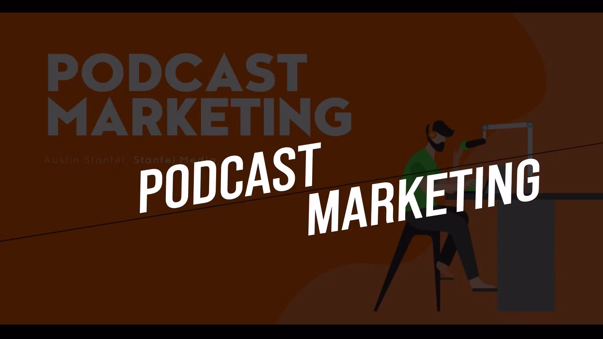 Podcast Marketing Mastery 