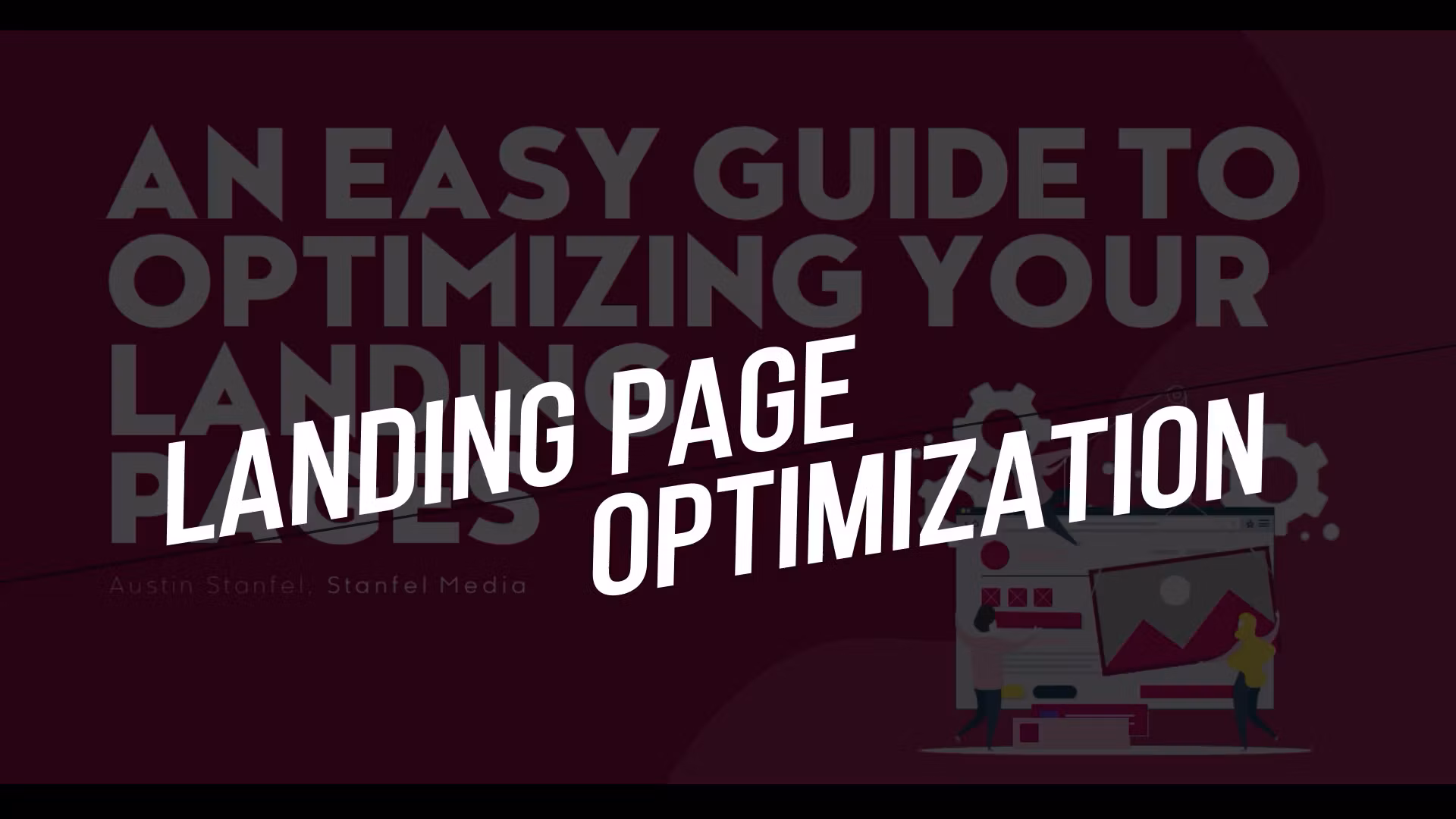 Landing Page Masterclass