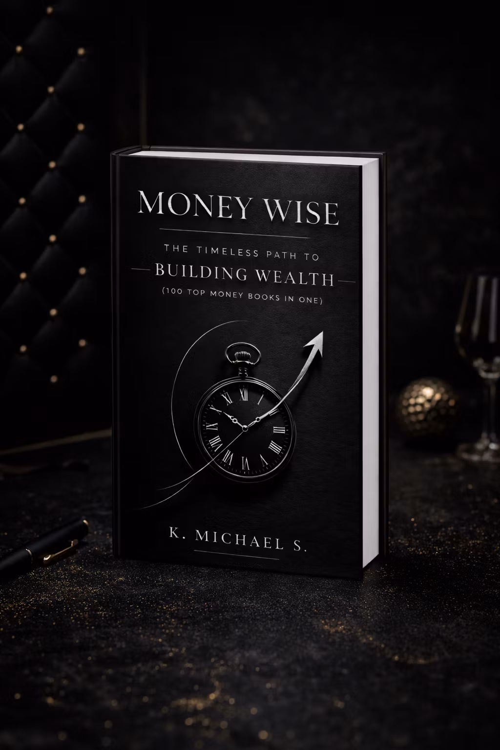 MONEY WISE (100 books in one)