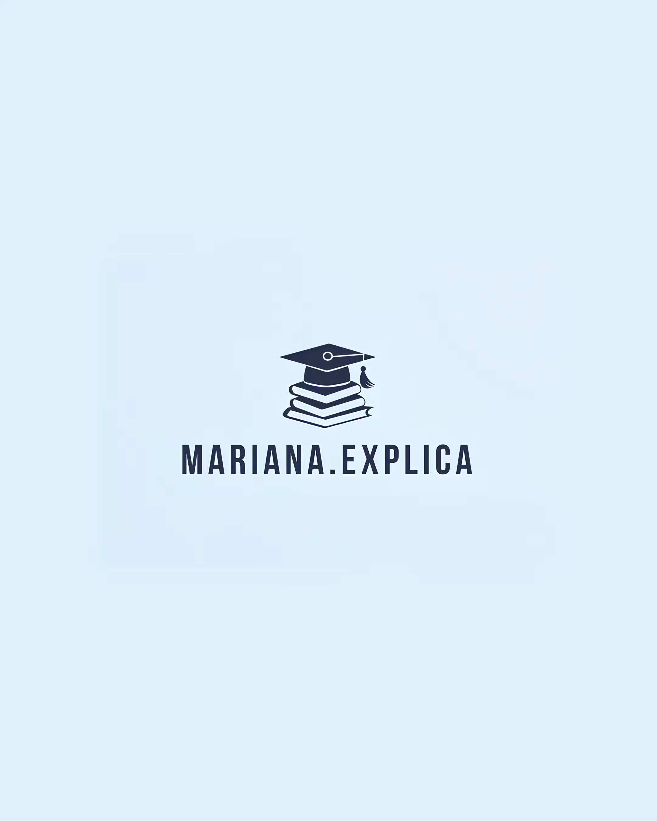 mariana.explica
