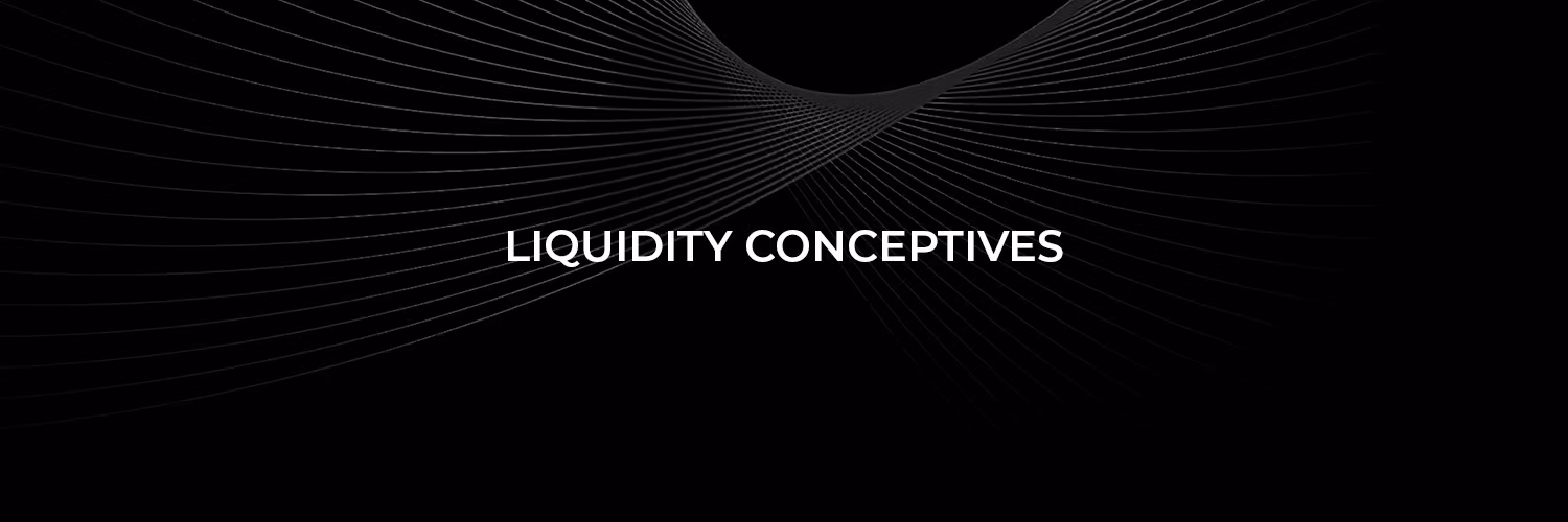 Liquidity conceptives