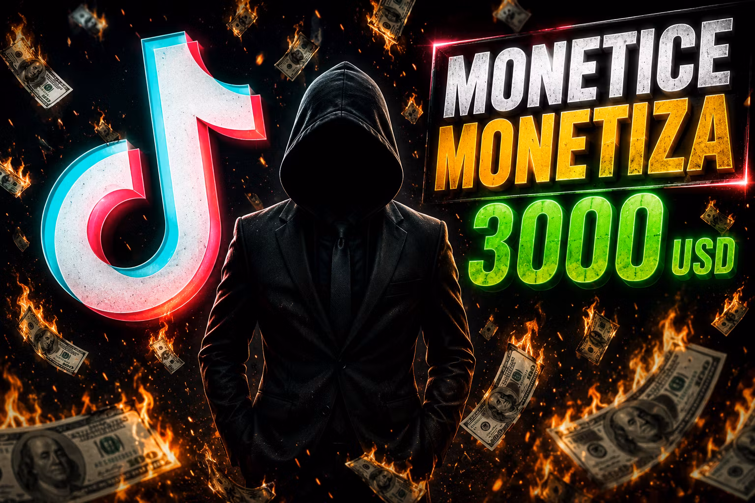 Monetiza