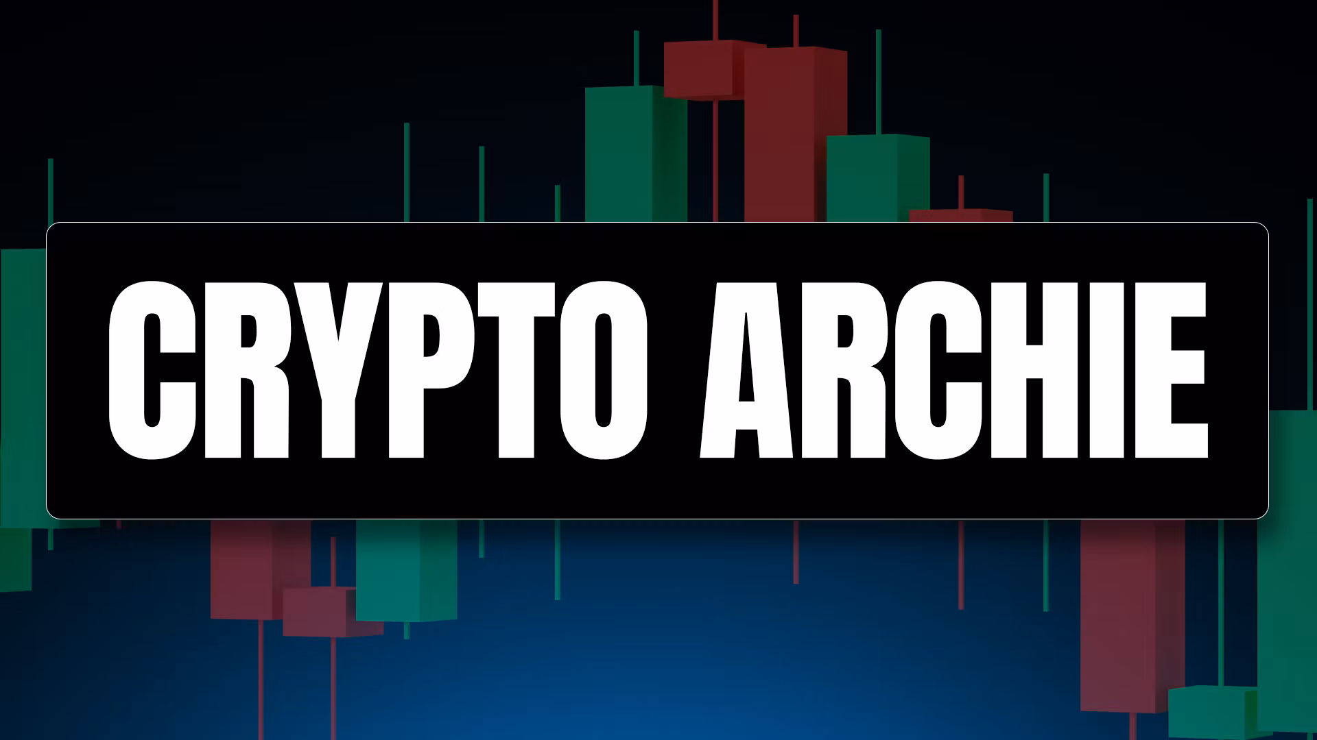 Crypto Archie