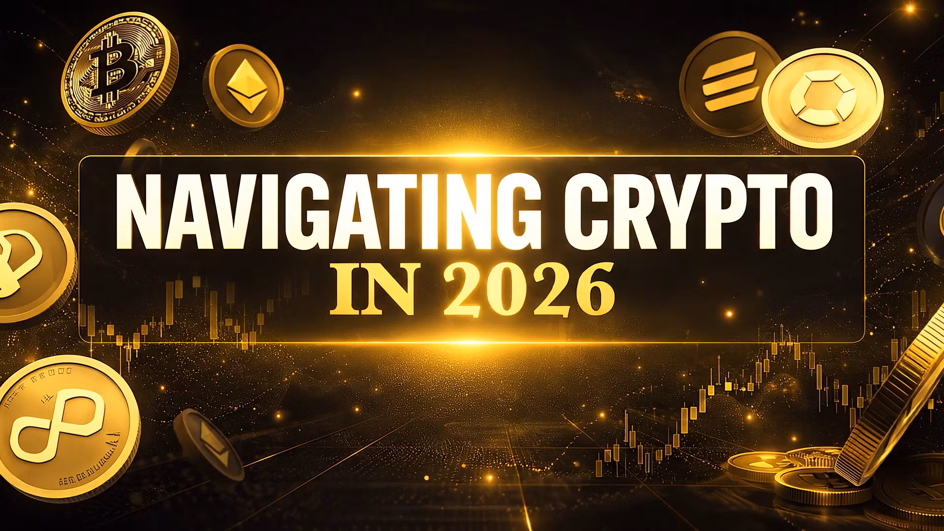 Navigating Crypto in 2026