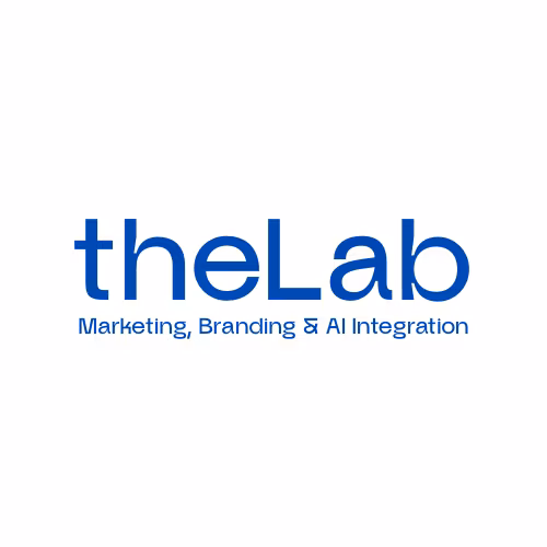 theLab - Marketing, Branding & AI