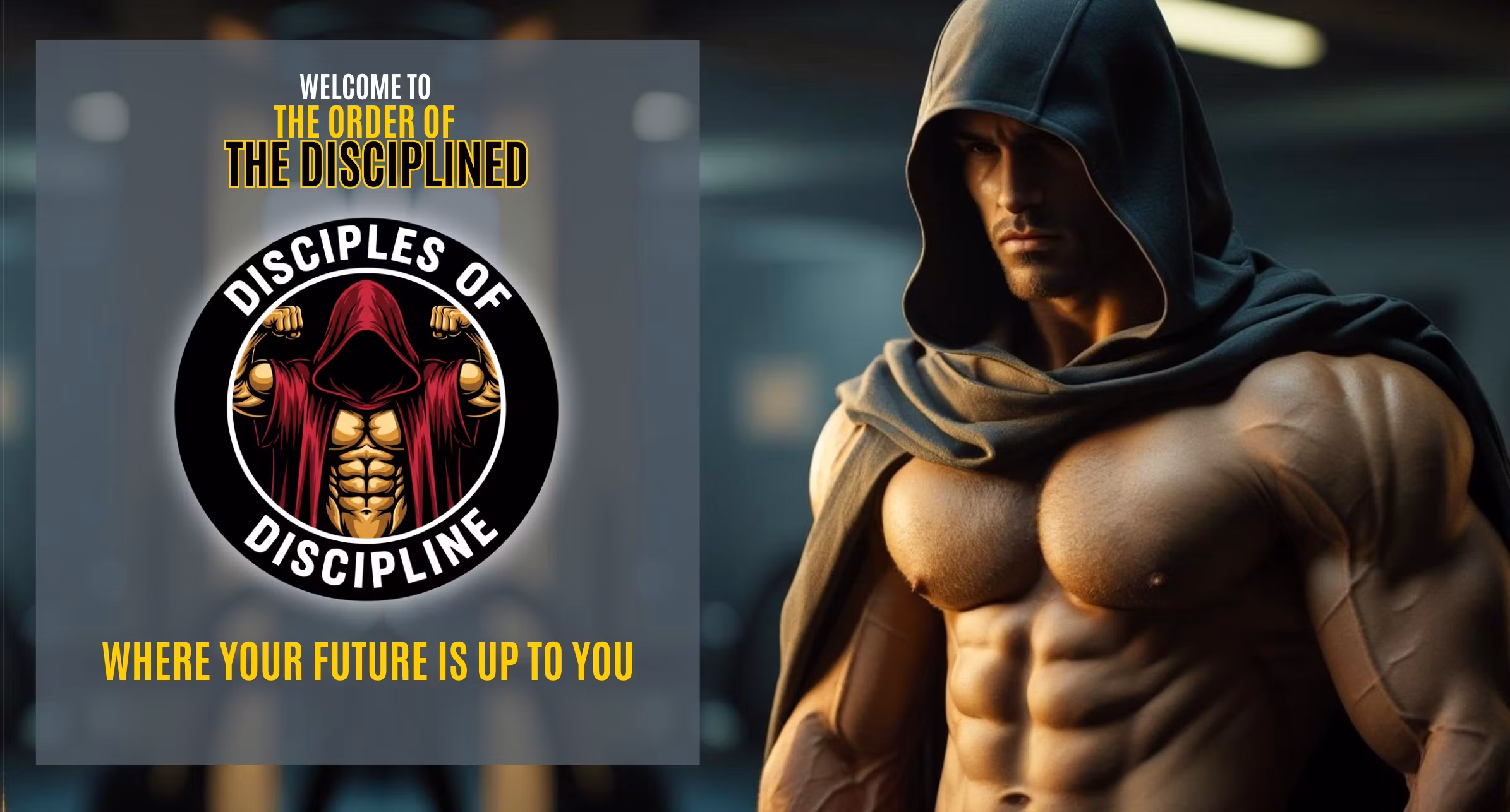 The Discipline Shop