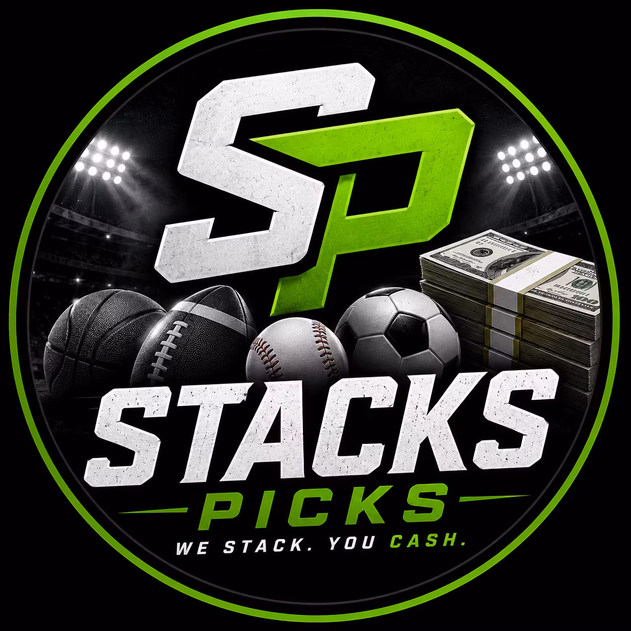 Stacks Picks 🔒💰