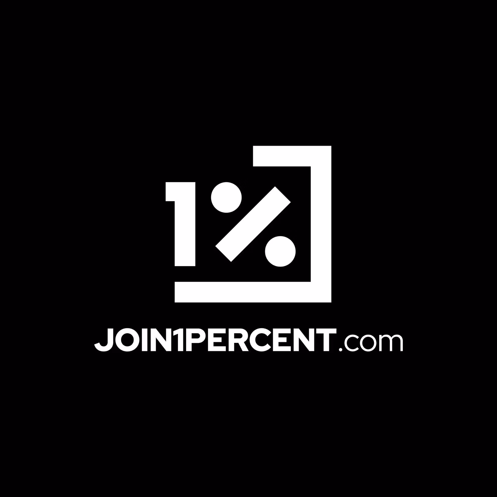 The 1%