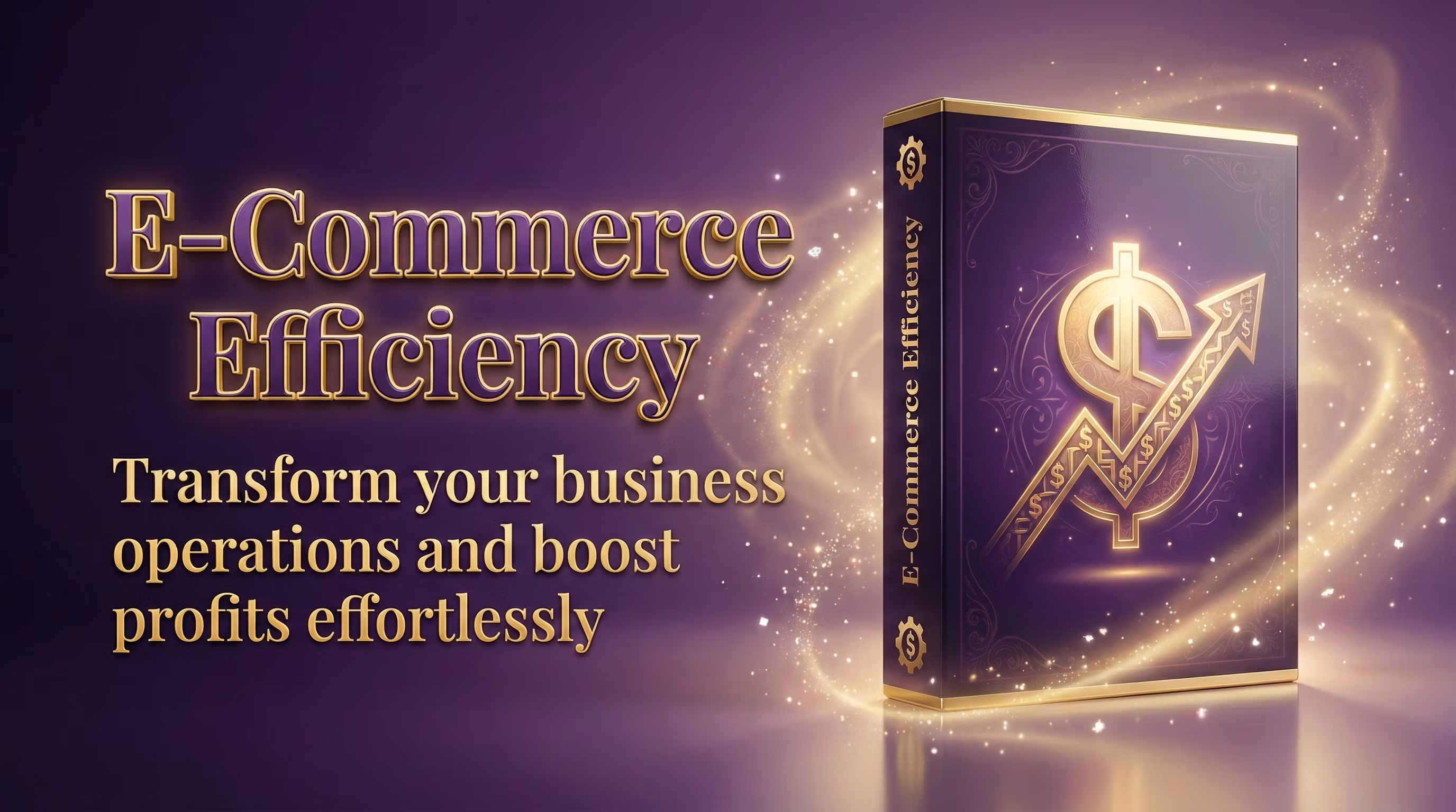 Ecommerce SEO Blueprint