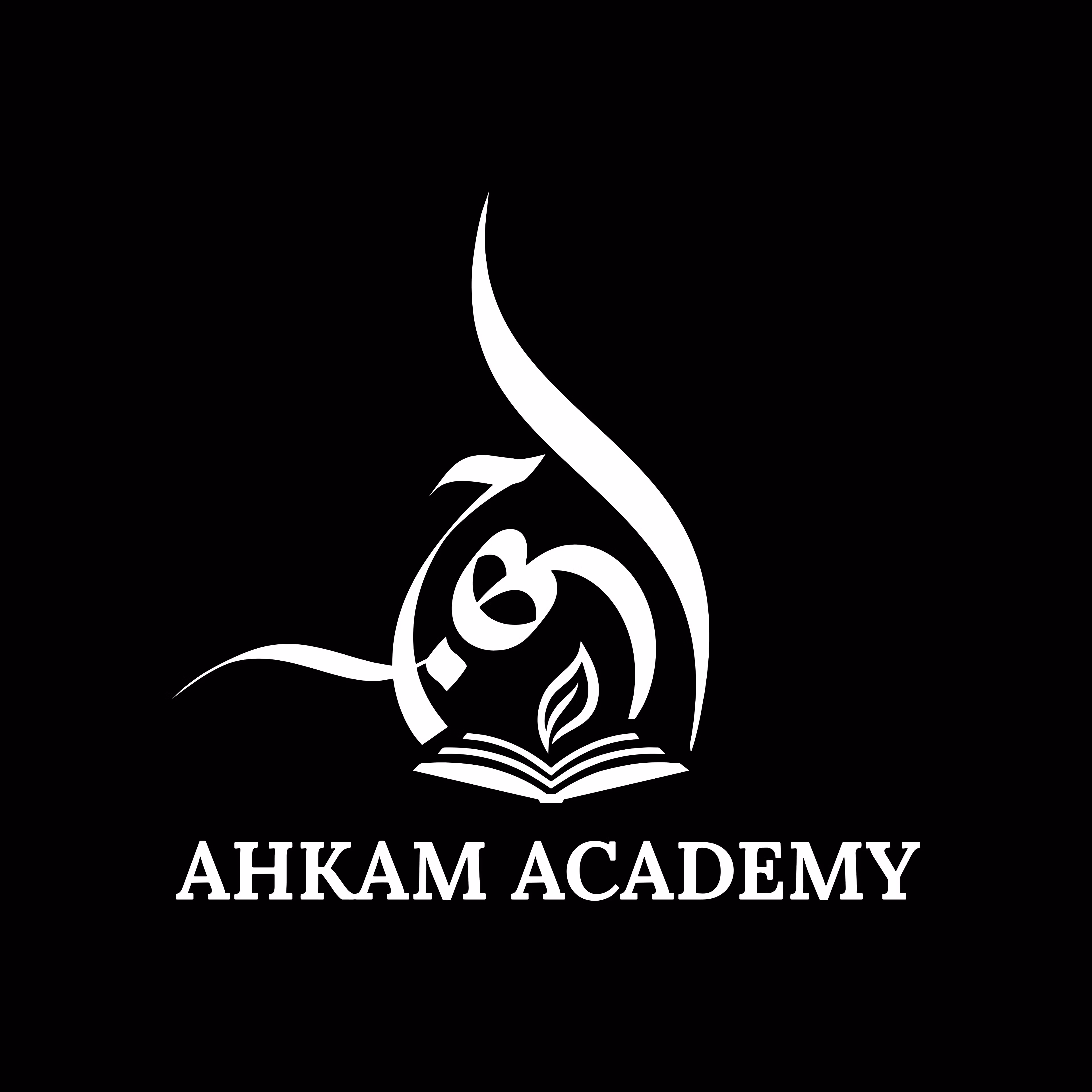 Ahkam Academy