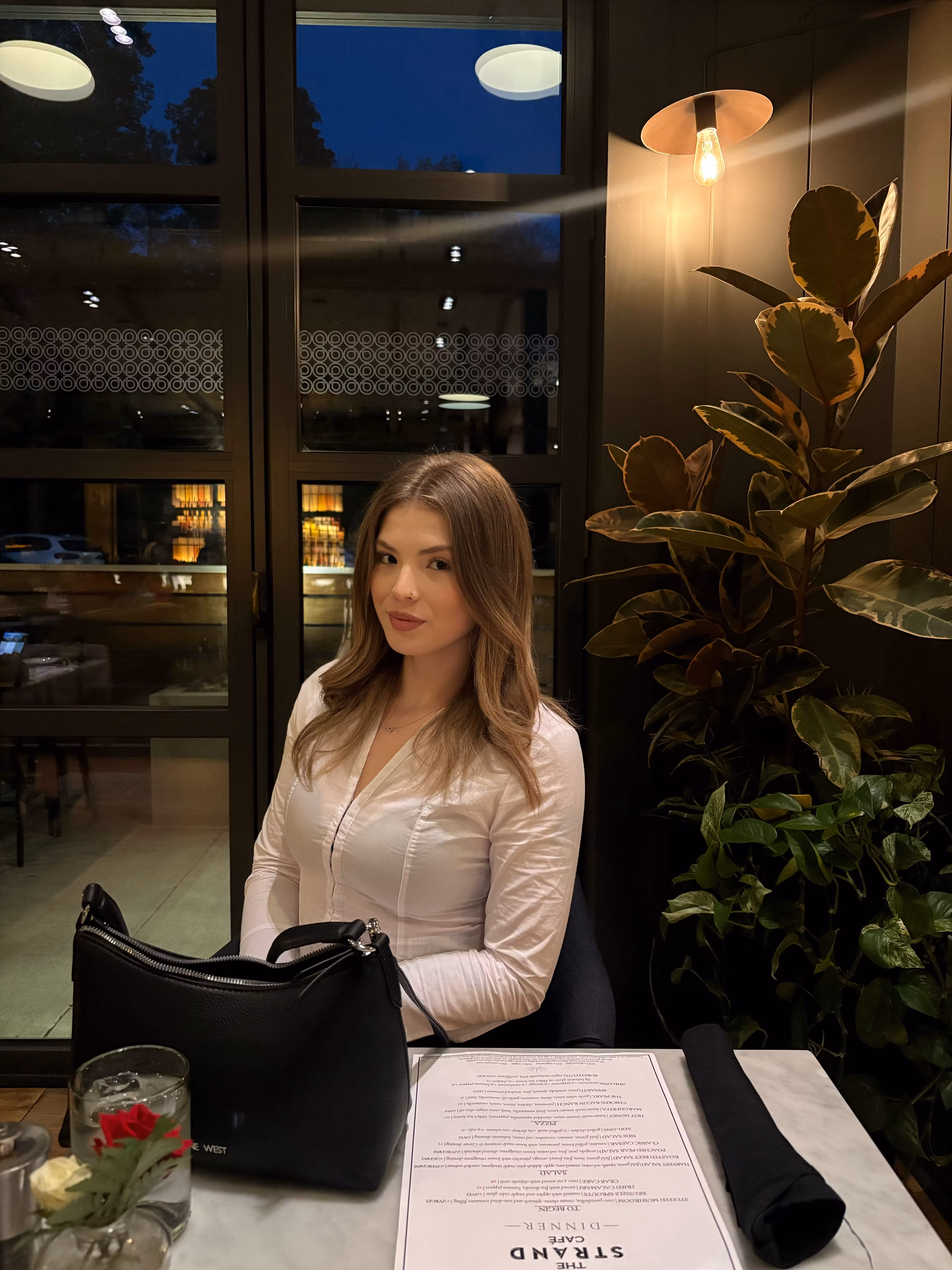 Sarah’s Mentorship Program