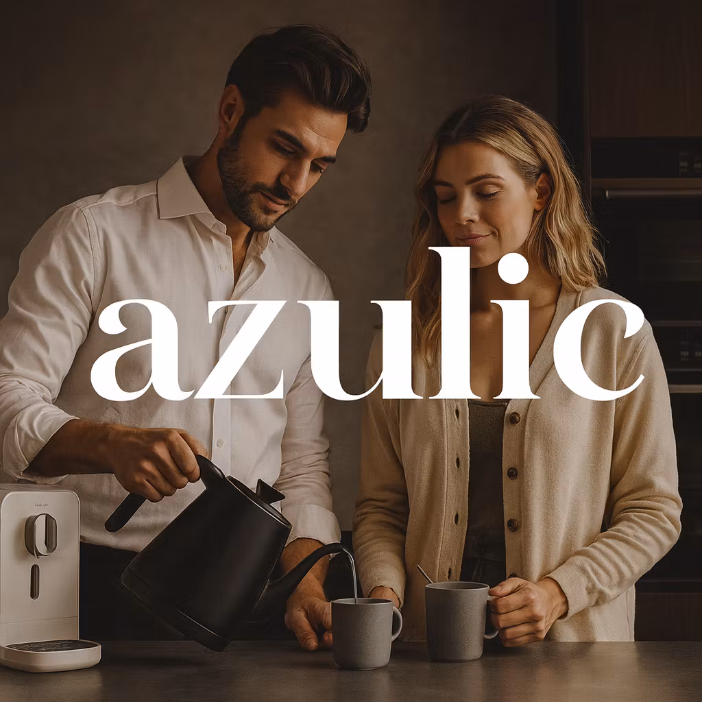 Azulic