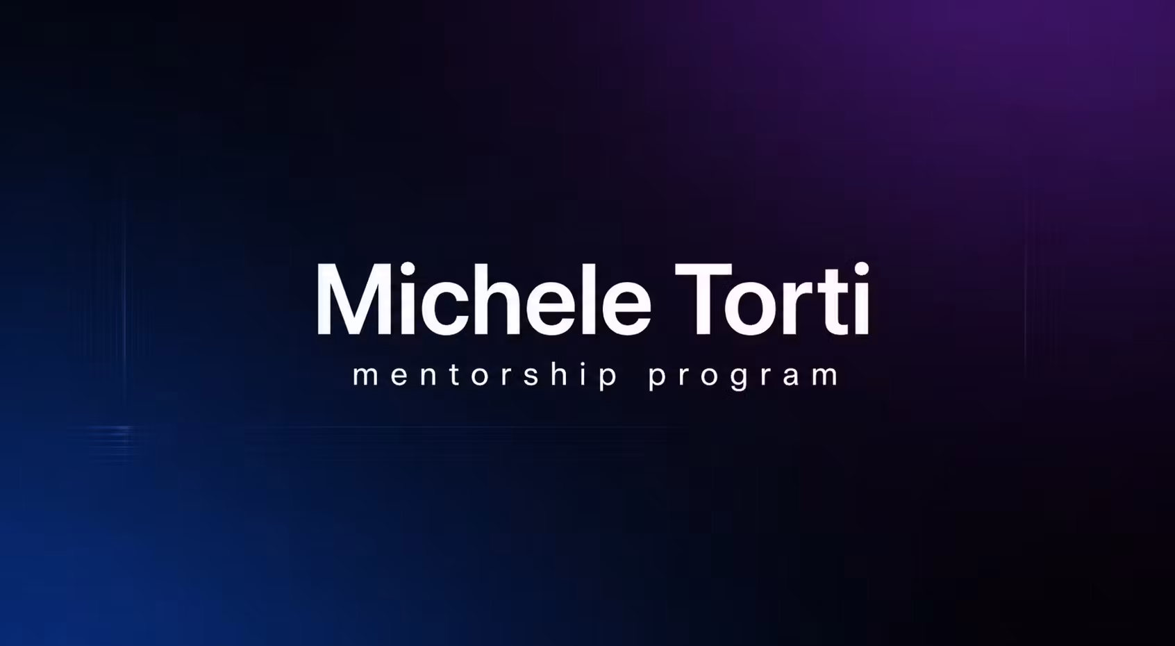 TORTI MANAGEMENT CONSULTING FZCO
