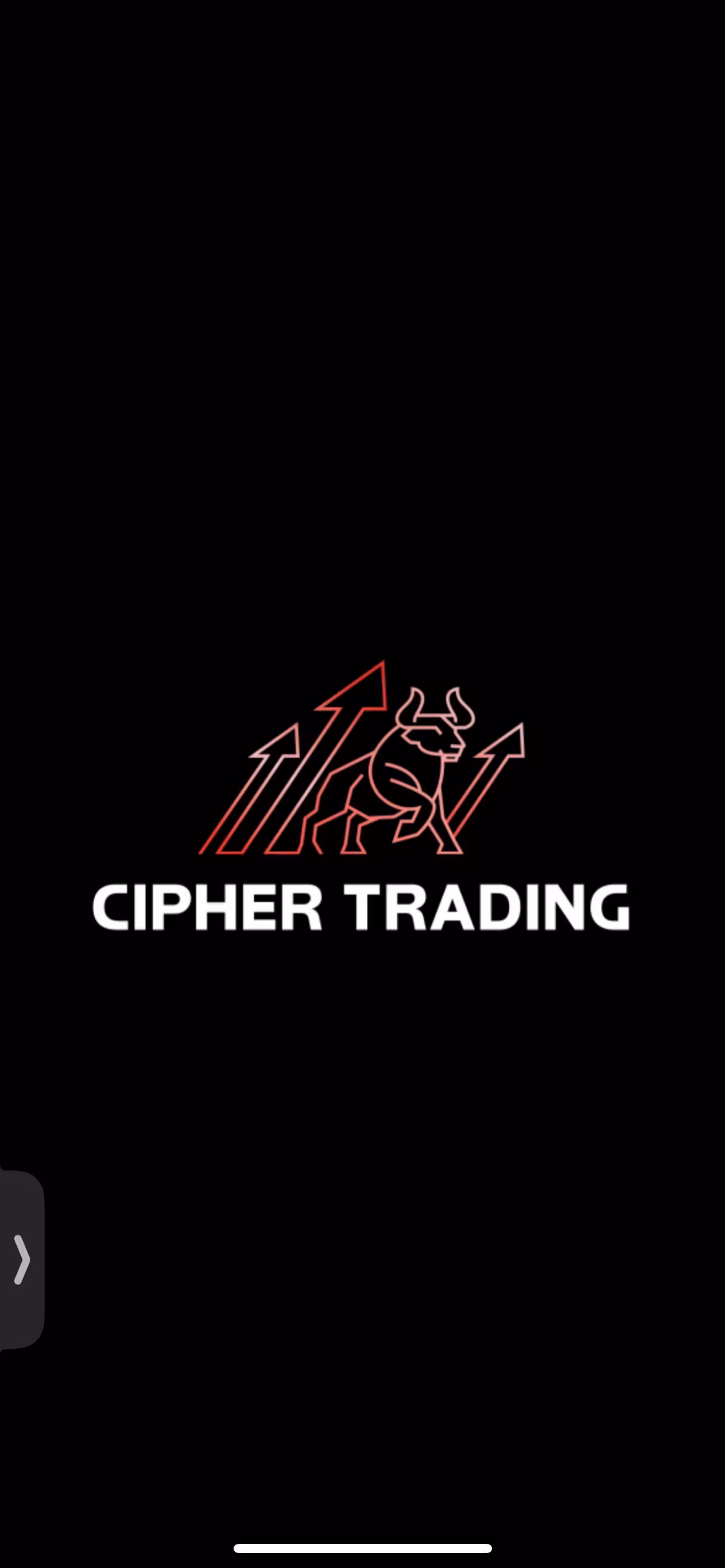 Cipher Trading