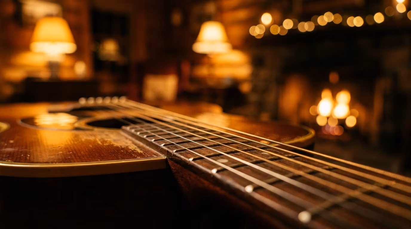 12 Mistakes Every Beginner Guitarist Makes