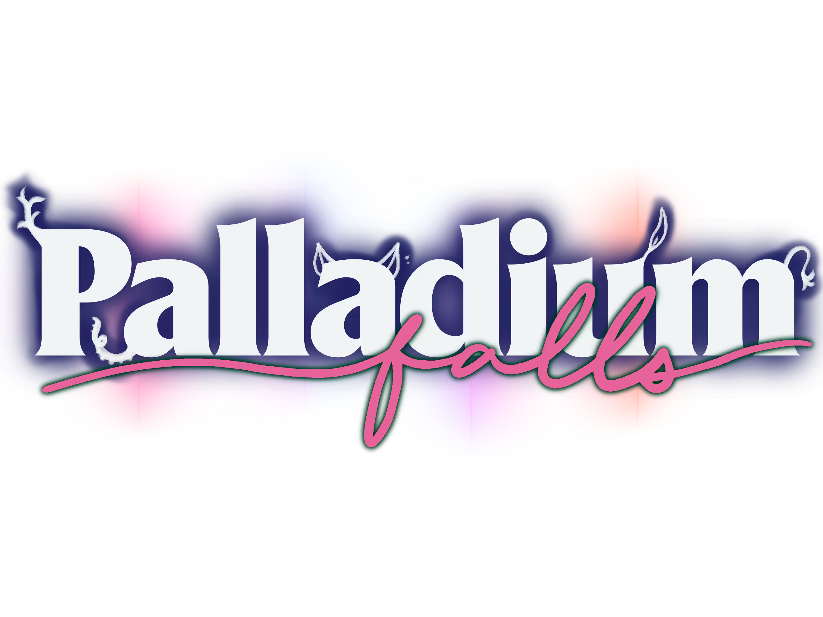 Palladium Falls