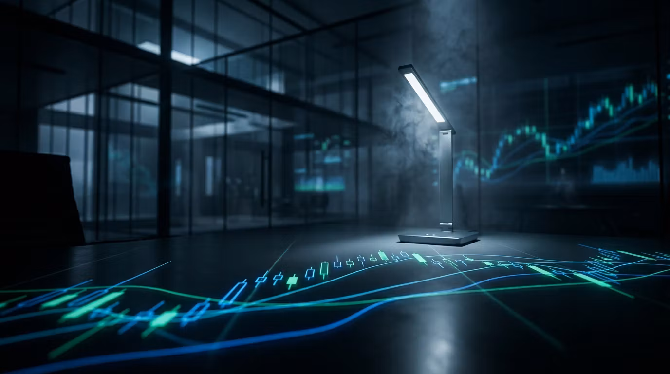 Future funded trading