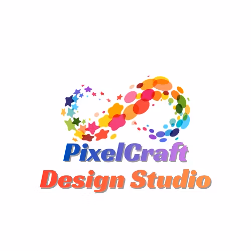 PixelCraft Design Studio