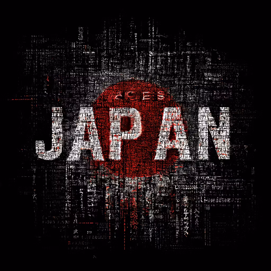 ACCESS JAPAN