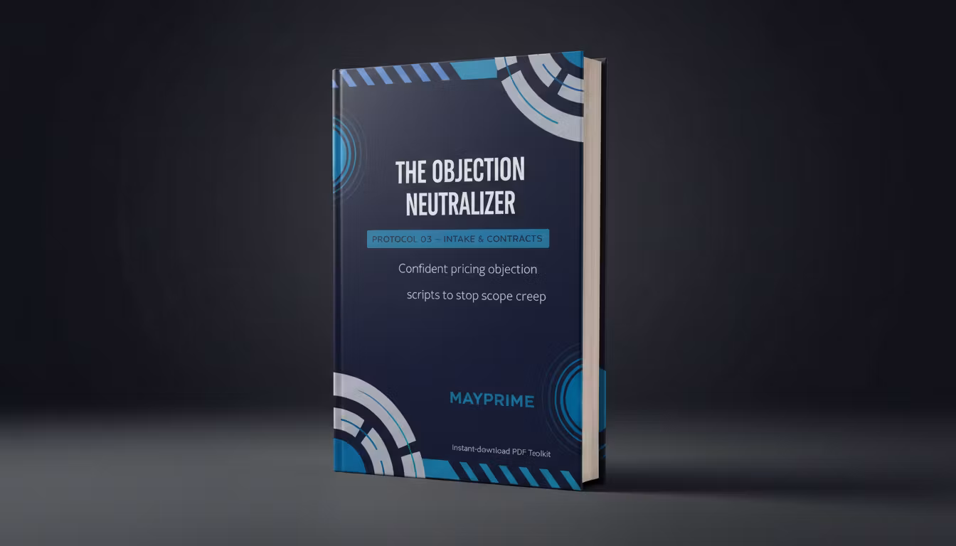 Objection Neutralizer