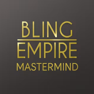 Bling Empire Mastermind