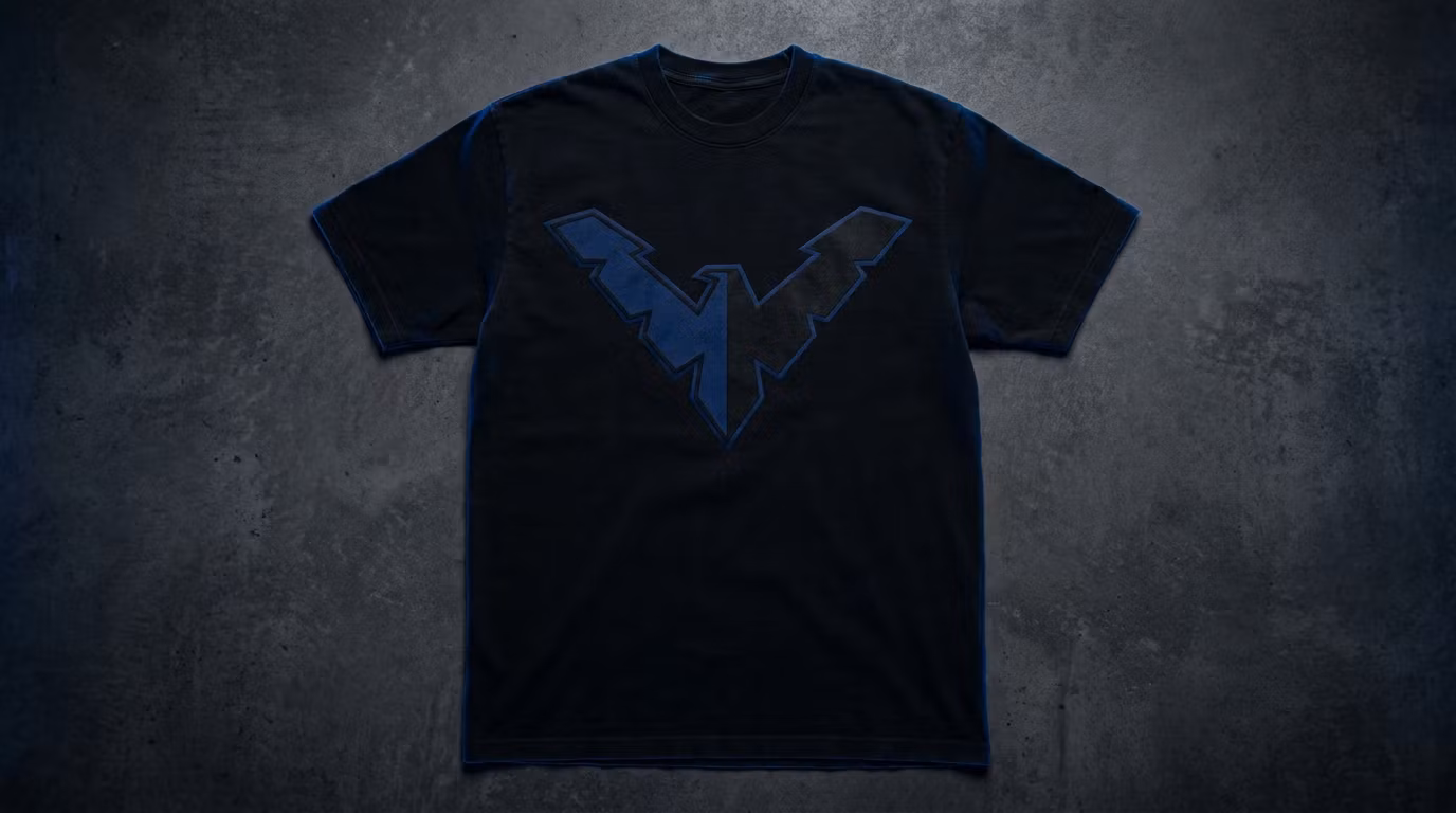 Nightwing Tee