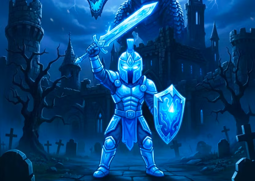DZRW Crystal