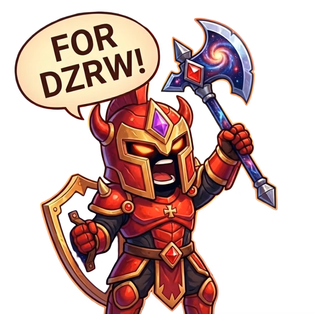 DZRW Celestial