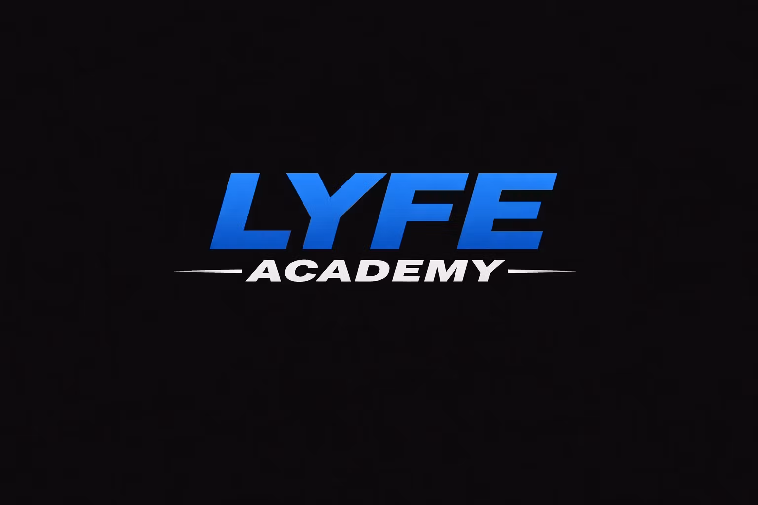 LYFE ACADEMY