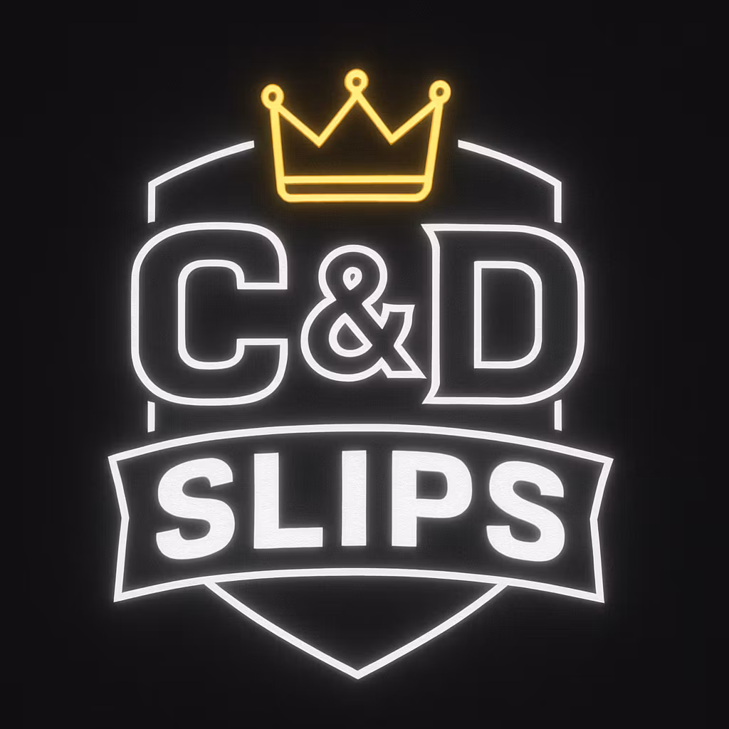C&D Slips