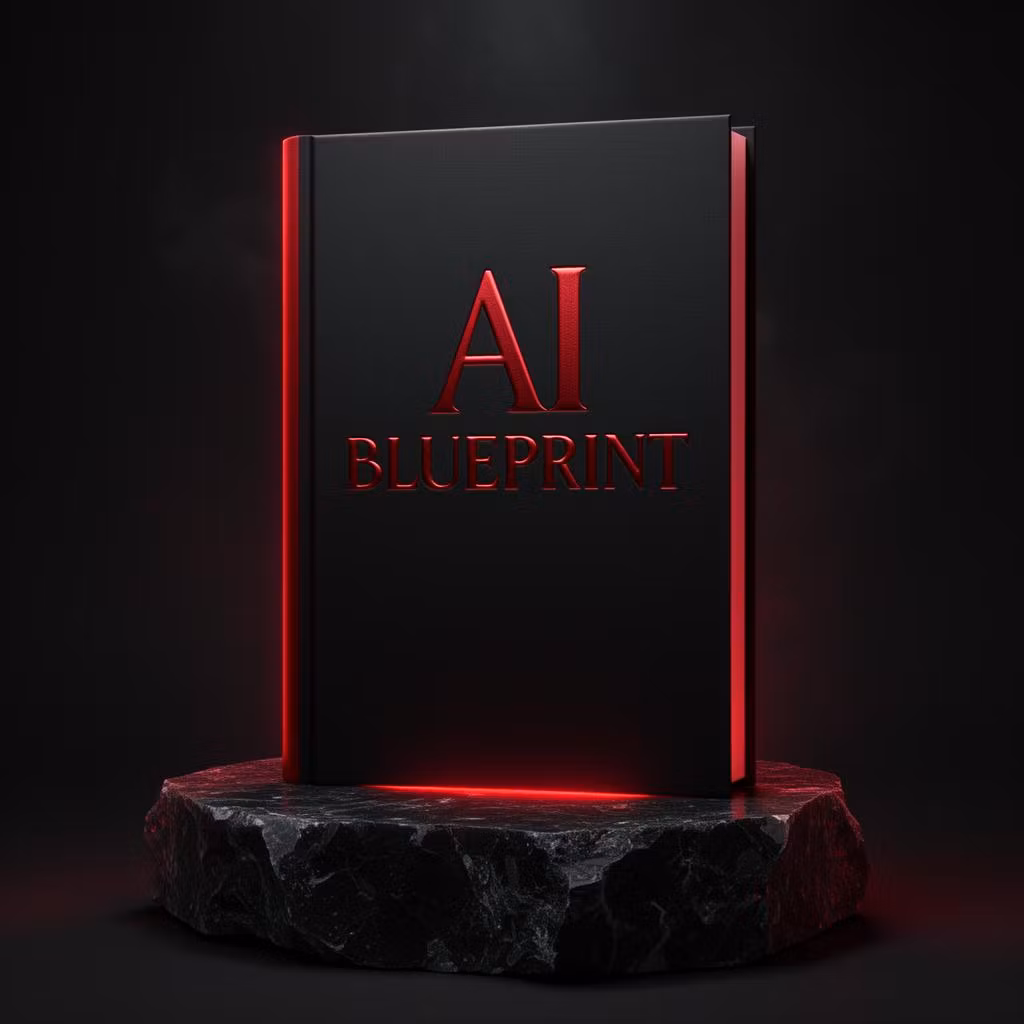 AI-First Productivity Mastery Blueprint
