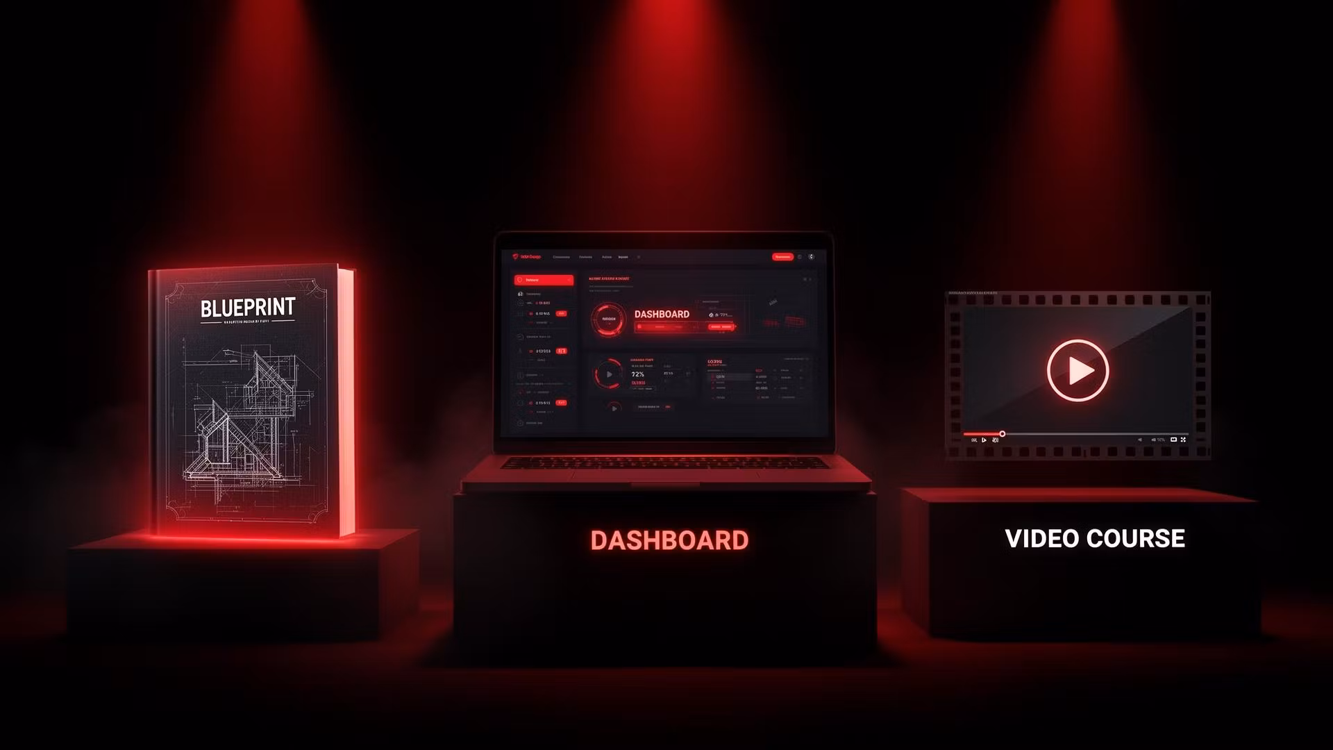 AI Blueprint