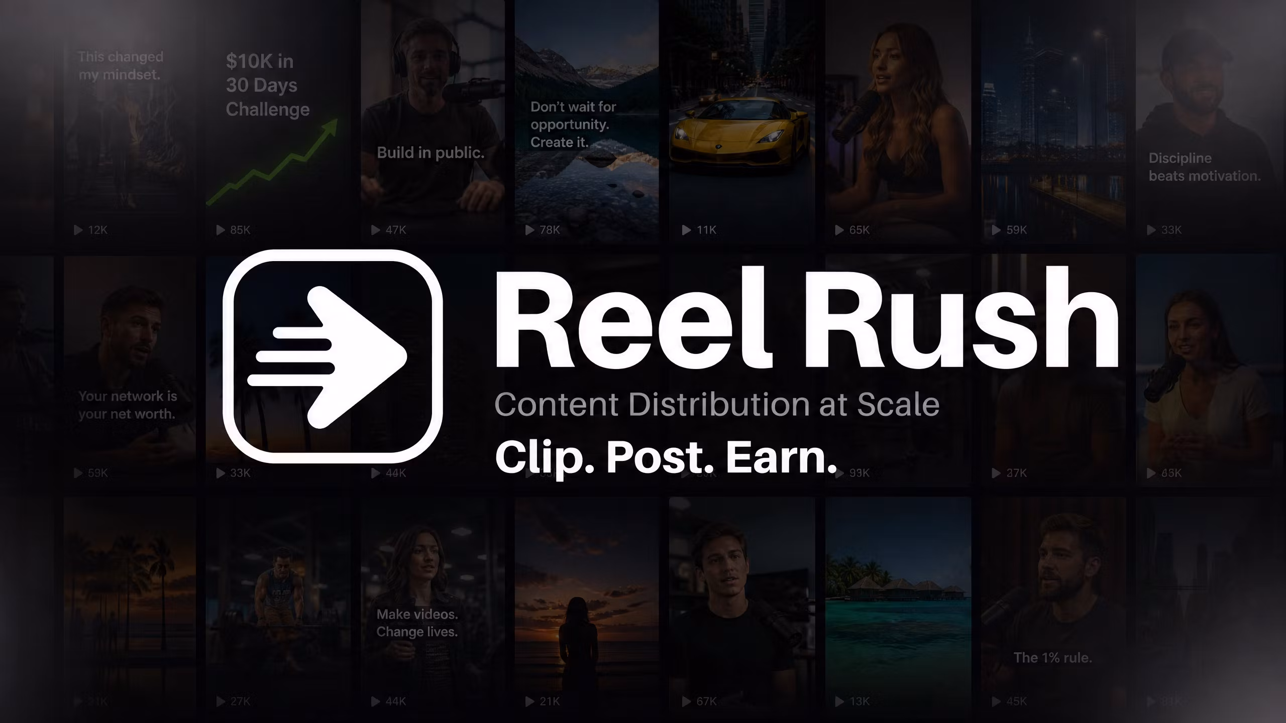 ReelRush