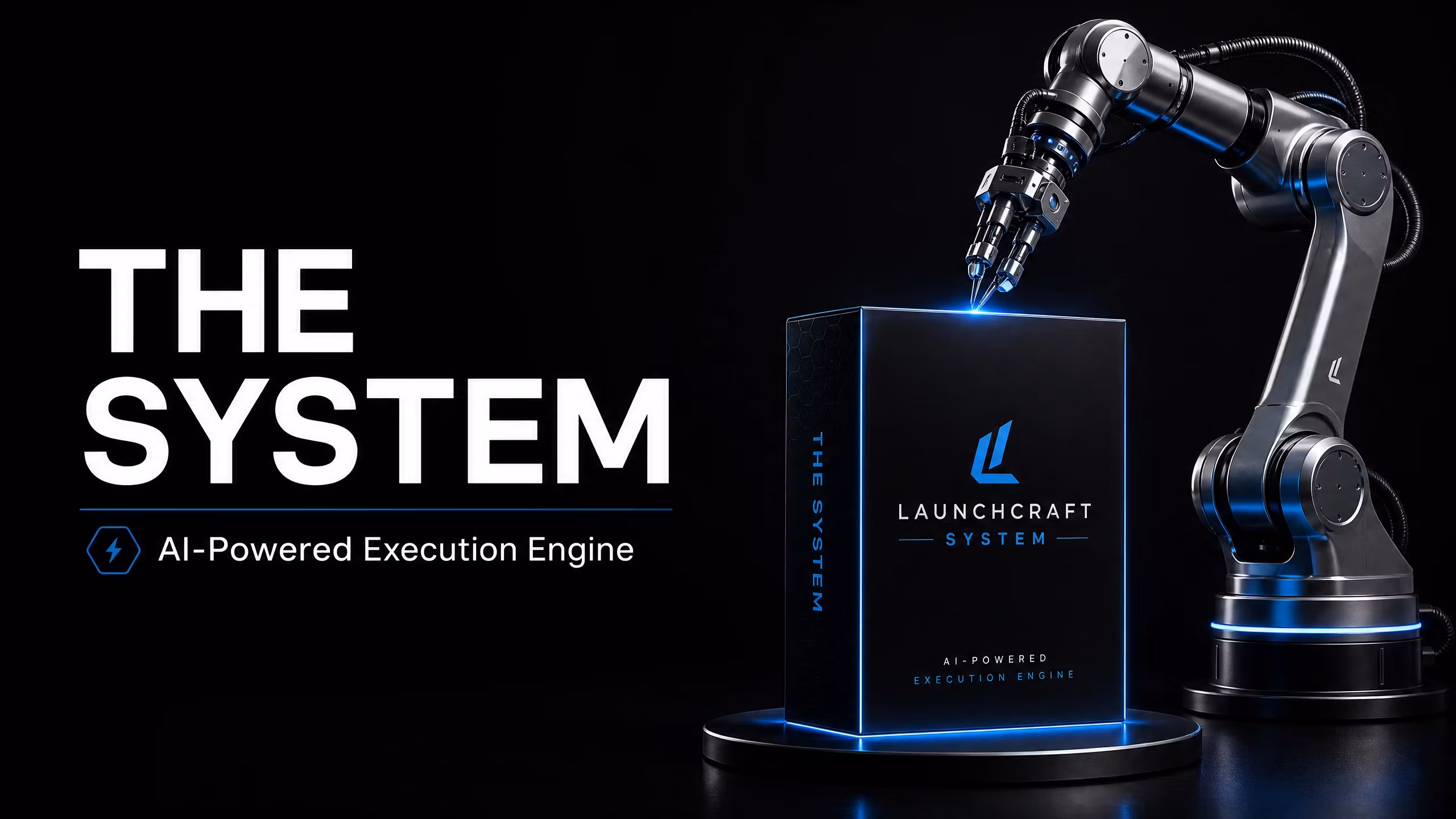 Everything you need to build Digital Protect We build You Earn [Coming soon]
