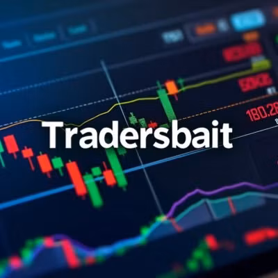 Tradersbait