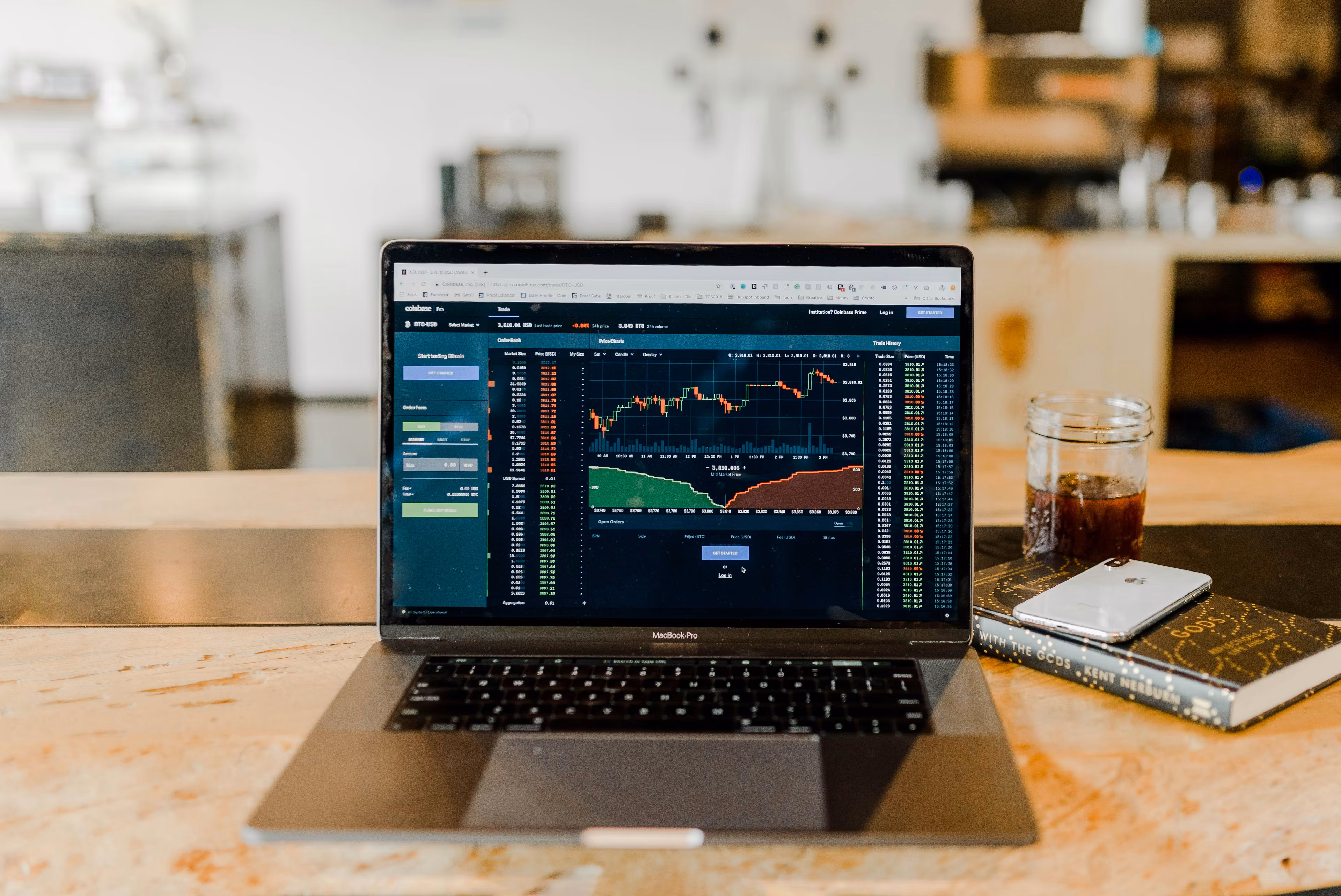 S&S Capital: Gamblin access