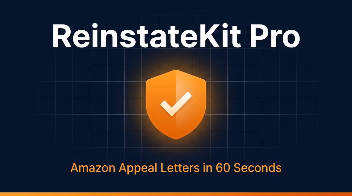 ReinstateKit Pro