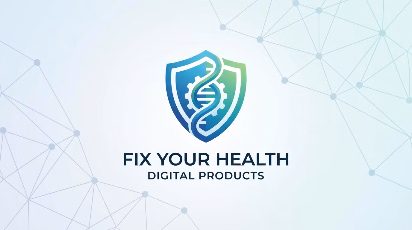 FixYourHealth