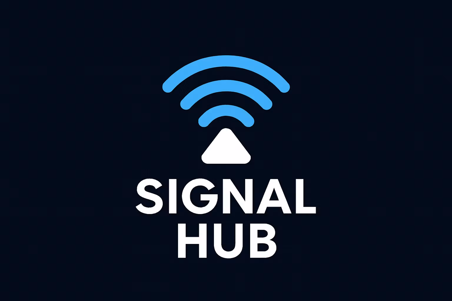 Signal Hub
