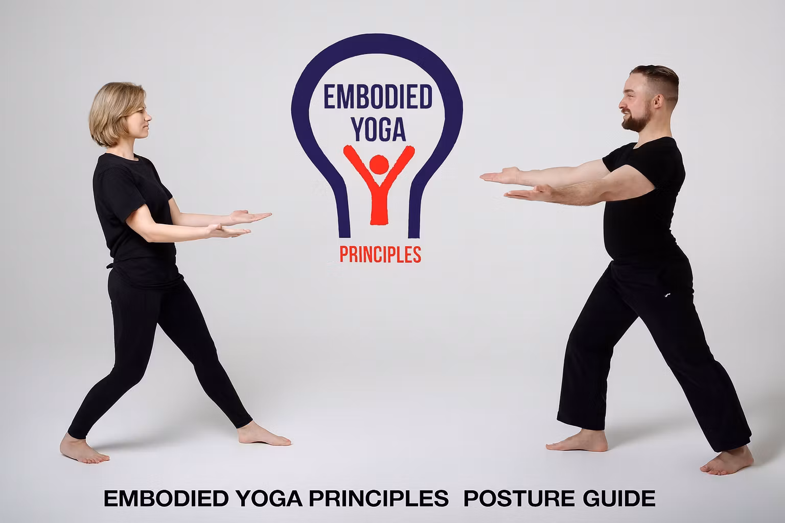 Embodied Yoga Principles