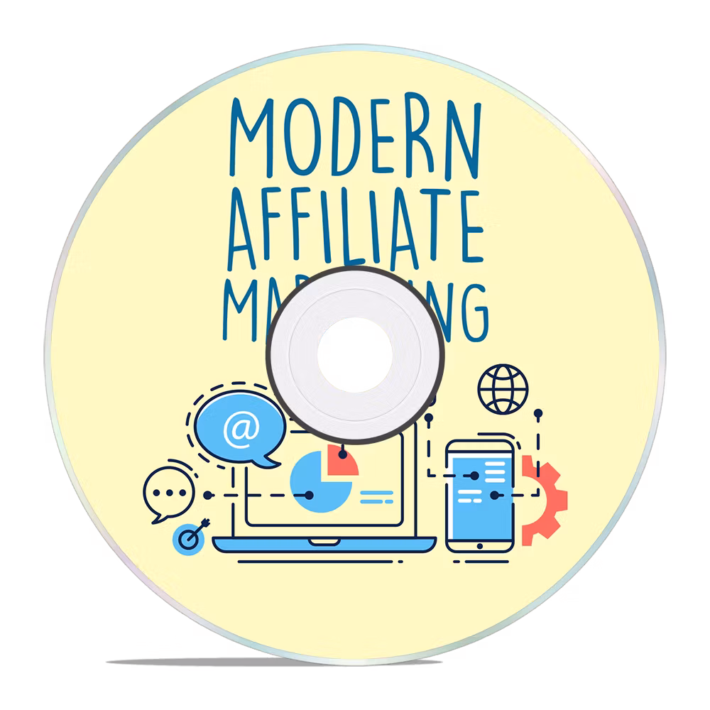 Affiliate Marketing Playbook
